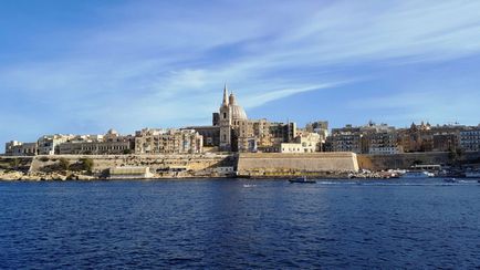 Atracții și locuri interesante din Valletta, blog de călătorie independent