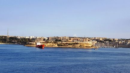 Atracții și locuri interesante din Valletta, blog de călătorie independent