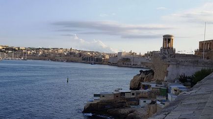 Atracții și locuri interesante din Valletta, blog de călătorie independent
