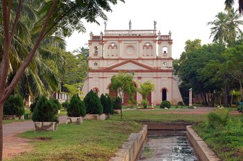 Obiective turistice din golomb (sri-lanka) ce să vezi