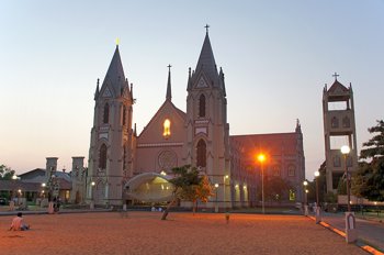 Obiective turistice din golomb (sri-lanka) ce să vezi