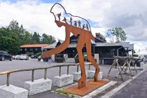 Atracții în Oslo - cele mai interesante locuri din oraș