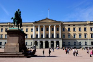 Atracții în Oslo - cele mai interesante locuri din oraș