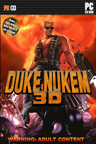 Duke nukem 3d descărca torrent gratuit fără înregistrare