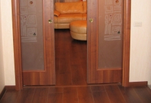 Двері розсувні в зал орних фото, купе у вітальні, розмір і дизайн інтер'єру