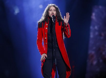 Jamal Ukrajna nyert - Eurovíziós 2016 verseny eredmények, hello! Oroszország