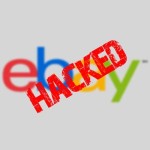 Ebay закликає змінити пароль в зв'язку з кібер-атакою
