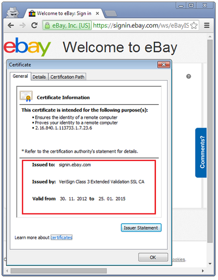 Ebay solicită o modificare a parolei din cauza atacului cibernetic