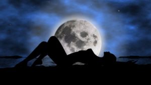 Ефективні ритуали на зростаючу місяць