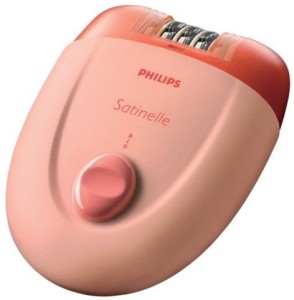 Epilator rhilips manual de utilizare, recenzii (fotografii)