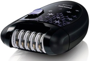 Epilator rhilips manual de utilizare, recenzii (fotografii)