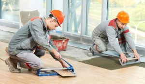 Етапи ремонту підлог в квартирі послідовність етапів, будівництво та ремонт