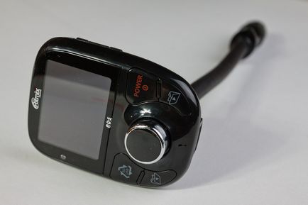 FM-transzmitter ritmix FMT-A970 átigazolási szabályok (navigátor) FM-transzmitter ritmix FMT-A970 átigazolási szabályok