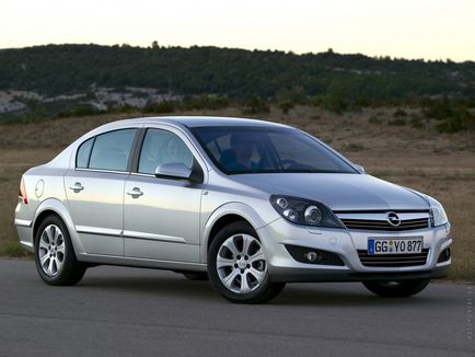 Ford Focus és az Opel Astra választani