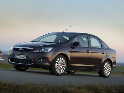 Ford Focus sau Opel Astra ce să alegeți