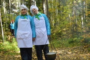 Фотозвіт про заходи