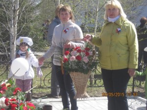 Фотозвіт про заходи