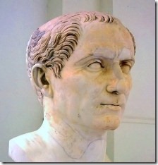 Frazele lui Guy Julius Caesar