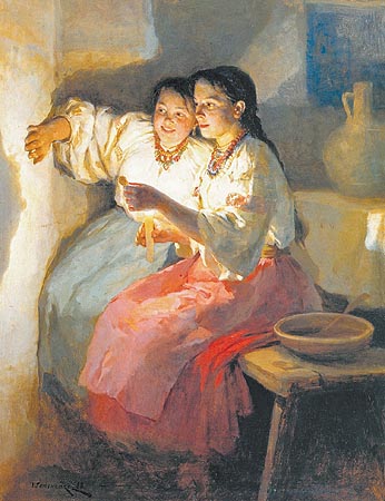Jövendőmondás Christmas jóslás (jóslás) Jövendőmondás, jóslás Karácsony