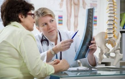gerinc hemangioma, betegségek osztályozásának, a diagnózis és a kezelés a betegség (kezelés) gerinc hemangioma, betegségek osztályozásának, a diagnózis és a kezelés a betegség