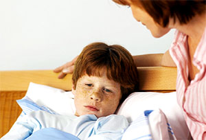 Генітальний герпес у дітей причини і методи лікування