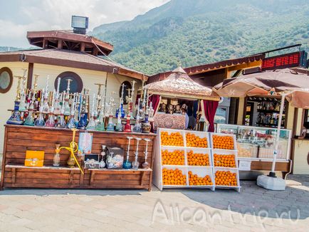 Blue Lagoon oludeniz în Turcia