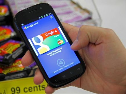Google wallet і apple pay що таке мобільні гаманці і як вони працюють, розважальний портал