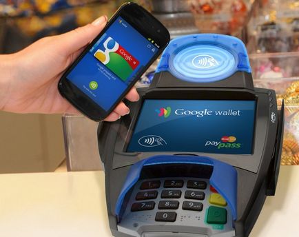 Google pénztárca és alma fizetni, amit a mobil pénztárca, és hogyan működnek, szórakoztató portál