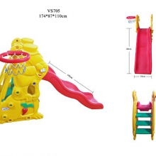 Dealuri pentru copii, dealuri de plastic pentru copii ieftine pentru a cumpăra în magazinul online din Ekaterinburg