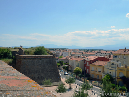 Orașul Perpignan, atracțiile din Perpignan