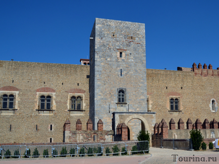 Orașul Perpignan, atracțiile din Perpignan