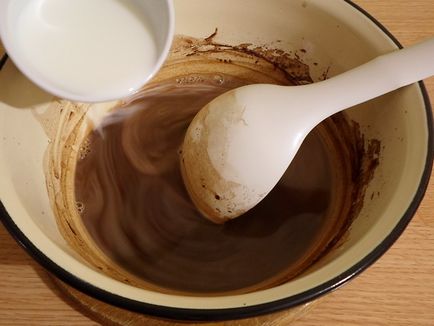 Гарячий шоколад з молоком рецепт, як зробити напій