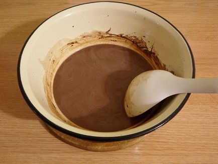 Forró csokoládé tejjel recept, hogyan lehet az ital