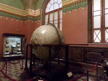 Държавния исторически музей, Москва, Русия описание, снимки, което е на картата като