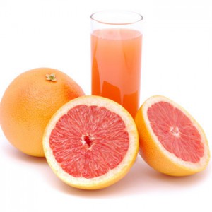 Грейпфрутова дієта сприяє зміцненню імунітету