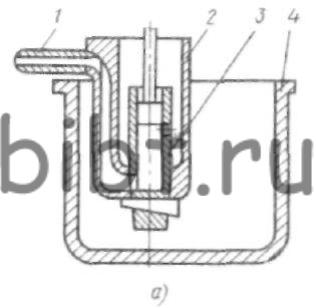 Burete de fier