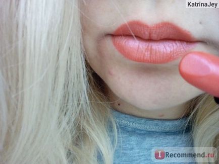 Lipstick bourjois rouge ediție 12 heures - 