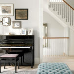 Ідеї, де поставити піаніно в квартирі, приклади оформлення