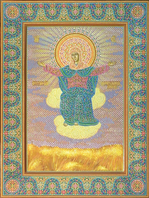 Icoane de la Theotokos