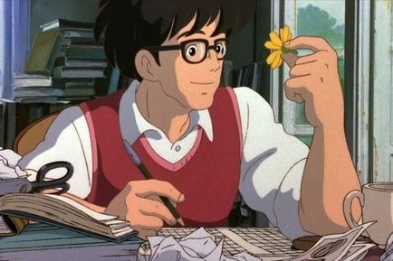 Más világok Hayao Miyazaki 10 tényeket a rendező-művész