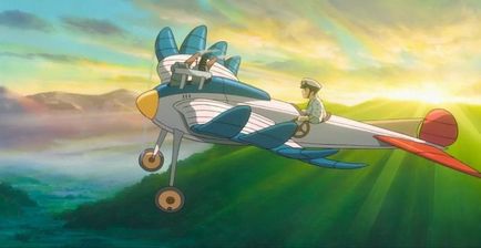 Más világok Hayao Miyazaki 10 tényeket a rendező-művész