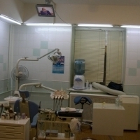 Innovatív Dental Center nano-dent