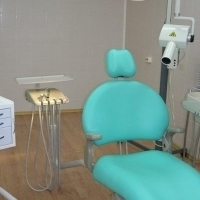 Інноваційний стоматологічний центр нано-дент