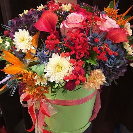 Instagram pat floral flori klumba_flowers fotografii online