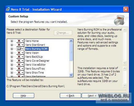 Integrarea Windows XP Service Pack 3 (sp3) în distribuția de ferestre existentă