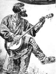 Istoria originii balalaika (instrument) Istoria originii balalaika