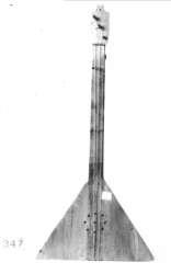 Istoria originii balalaika (muzica populara rusa) Istoria originii balalaika