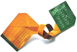 Fabricarea plăcilor cu circuite imprimate flexibile
