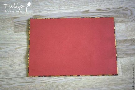 Notebook elegant pentru intrări cu acoperire textilă de mâini