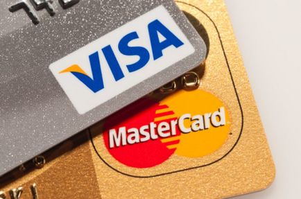 Melyik kártya a legjobb Visa vagy MasterCard